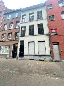 Apartamento Para alugar ANTWERPEN