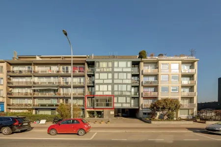 Apartamento À venda Deurne